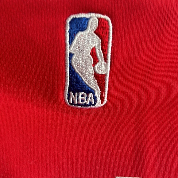 NBA - Official Licensed Product - Houston Rockets - James Harden Jersey size YS - Picture 4 of 5